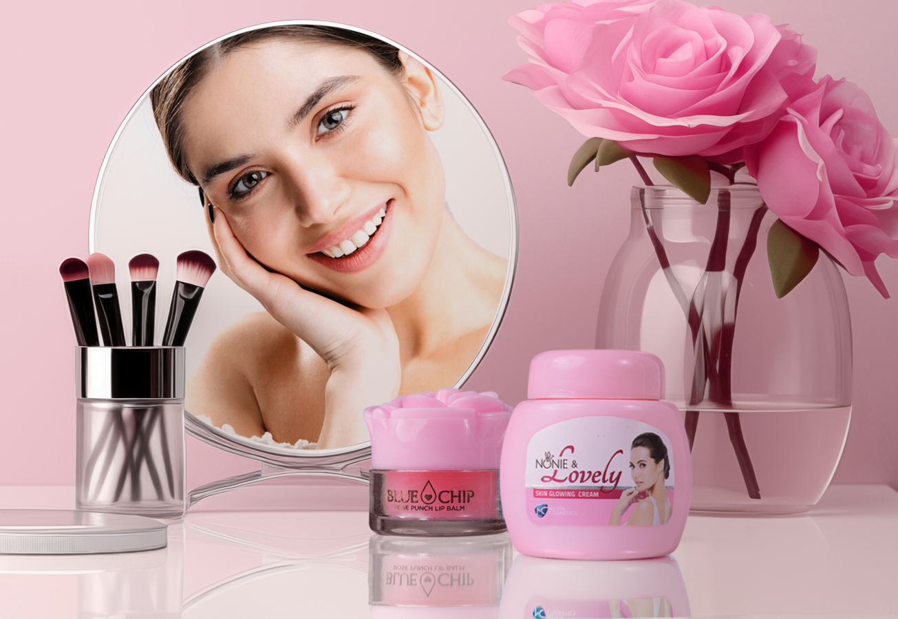 Mehta Cosmetics