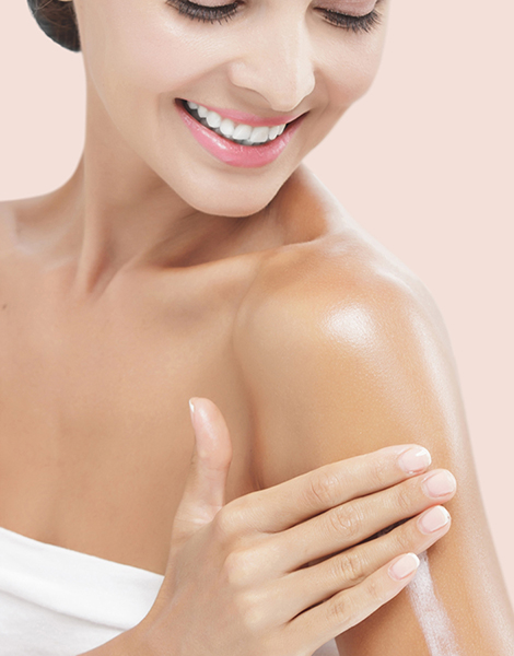 Mehta Cosmetics