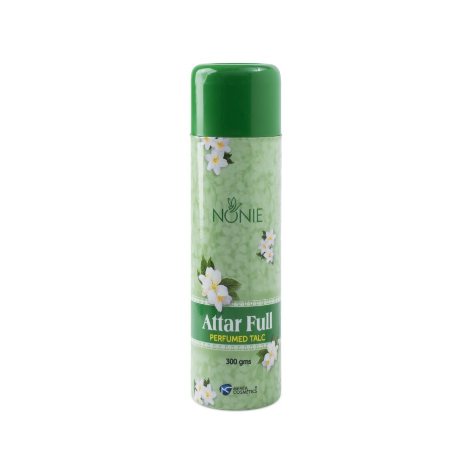 ATTAR FULL TALC