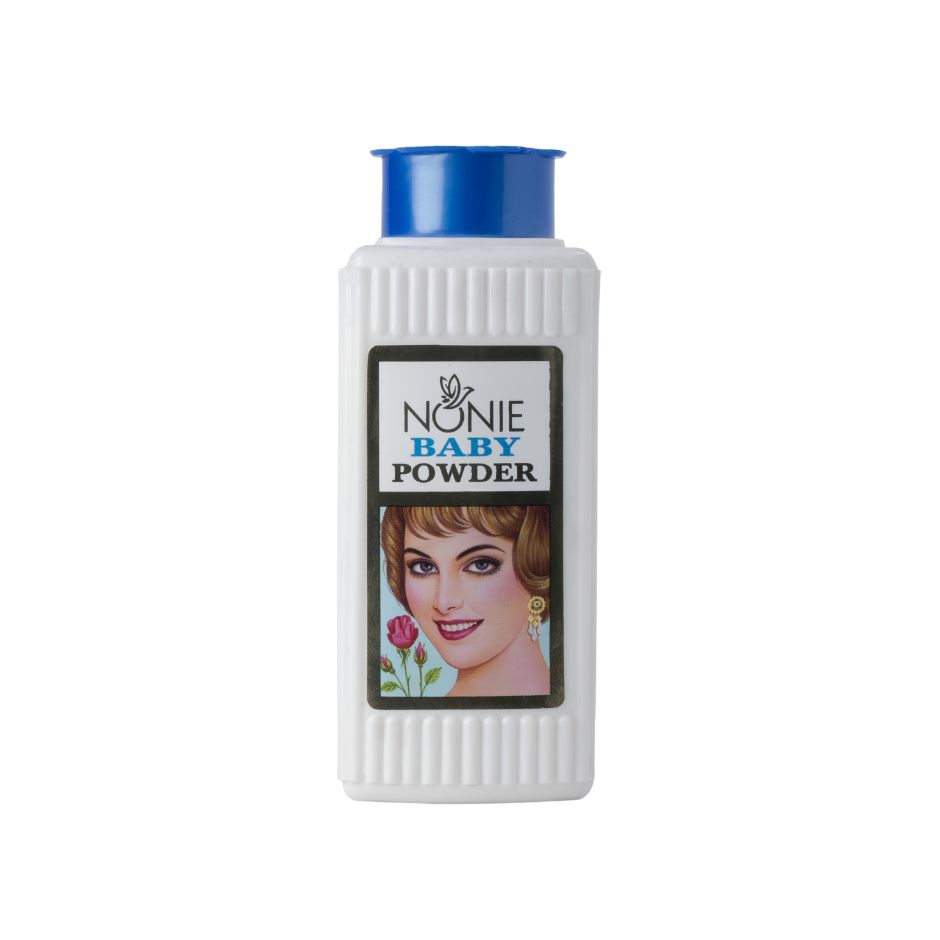 Baby Talc