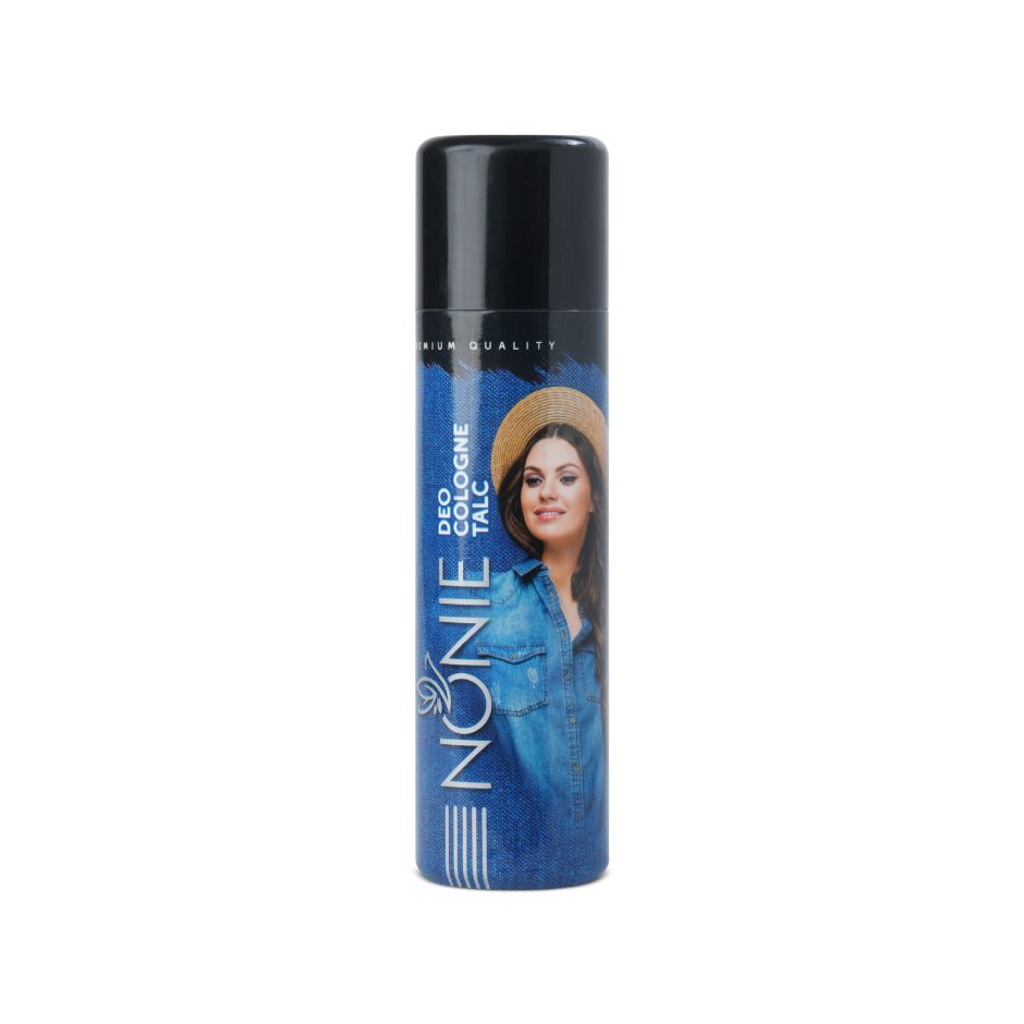 DEO COLOGNE TALC