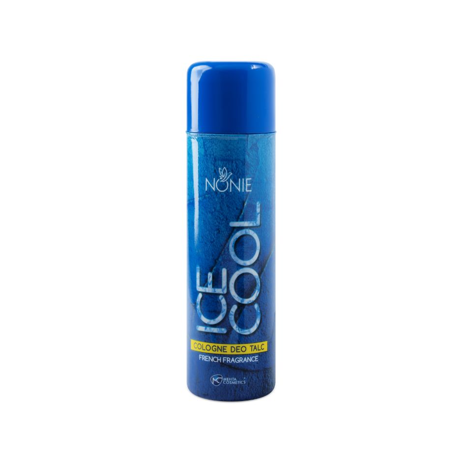 ICE COOL TALC