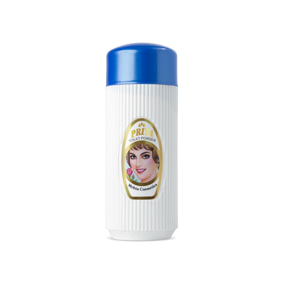 Priya Talc