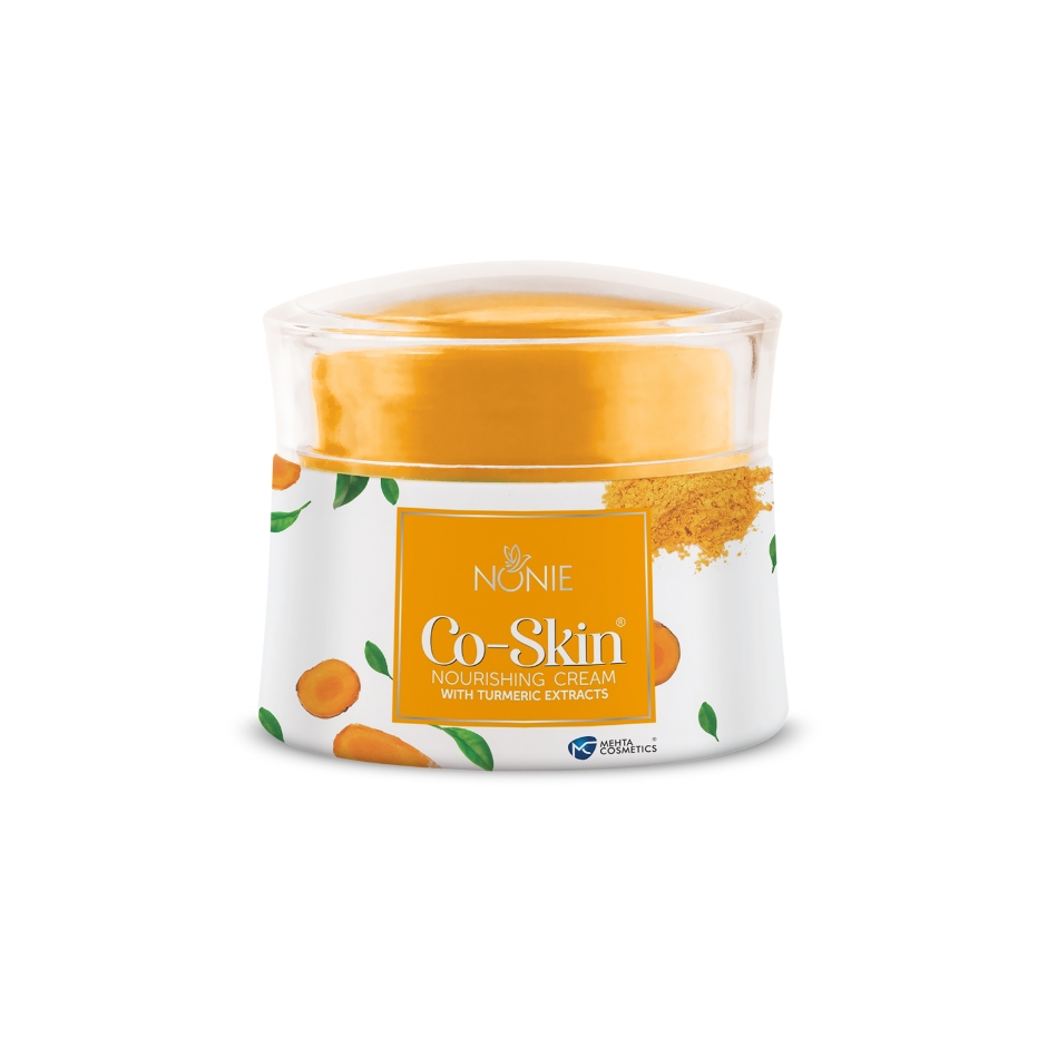 CO-SKIN TURMERIC CREAM
