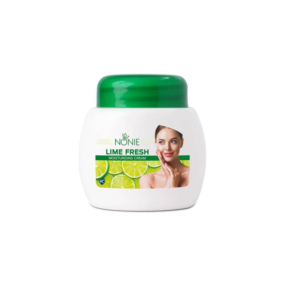 LIME FRESH 2 IN 1
