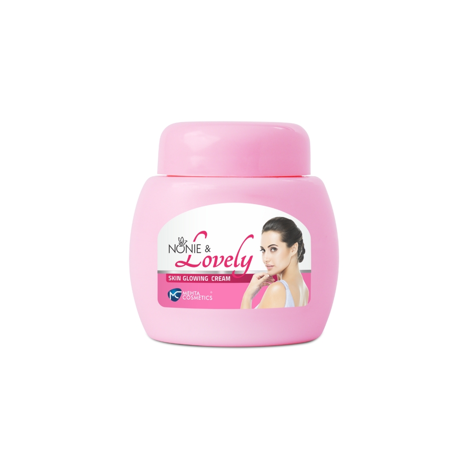 NONIE & lOVELY 2 IN 1