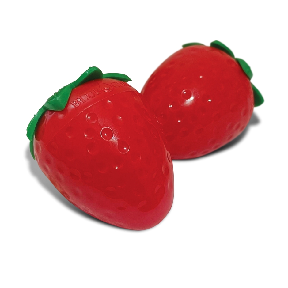 Strawberry Lip Balm