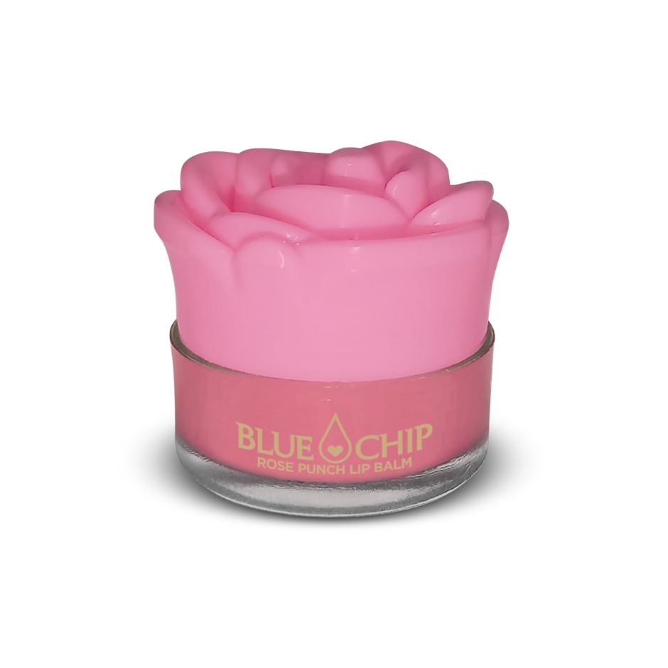 Rose Punch Lip Balm