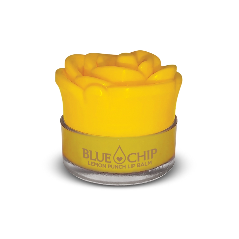 Lemon Punch Lip Balm